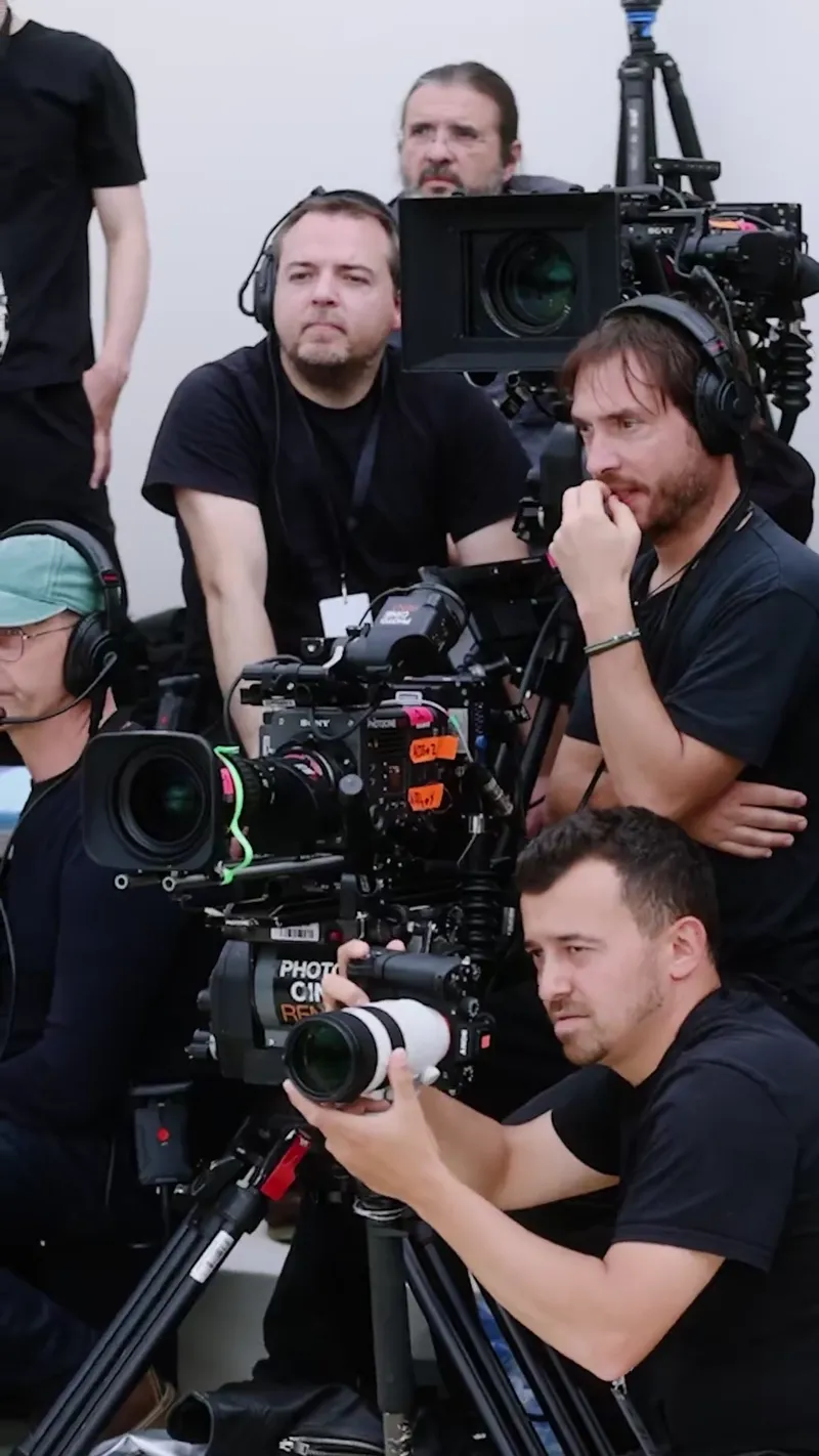 AMIRI – Paris Fashion Week (2025)